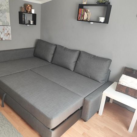 Domov Carlotka Apartment Bratislava Exterior photo